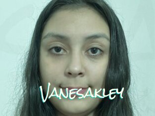 Vanesakley