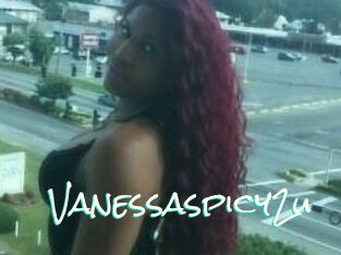 Vanessaspicy2u