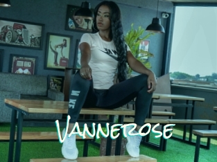 Vannerose