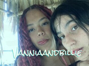 Vanniaandbillie