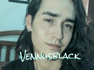 Vennusblack