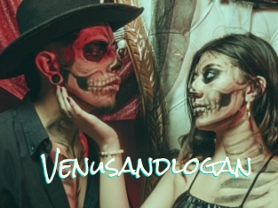 Venusandlogan