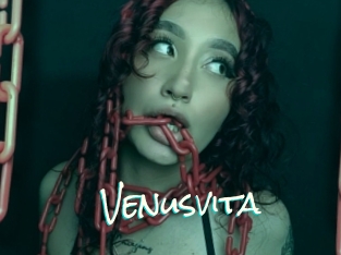 Venusvita