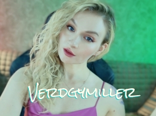 Verdgymiller