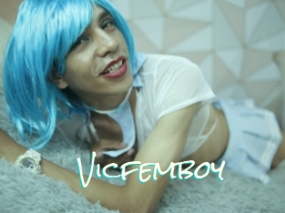 Vicfemboy