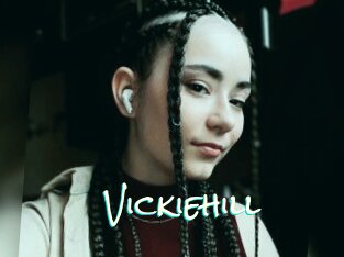 Vickiehill