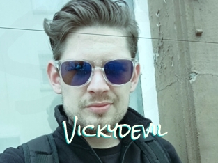 Vickydevil