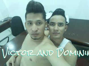 Victor_and_Dominik