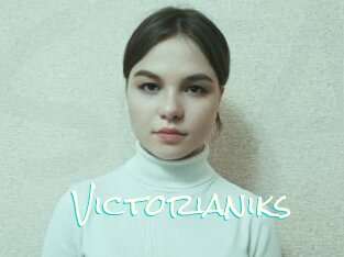 Victorianiks