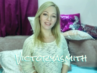 Victoryasmith