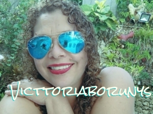 Victtoriaborunys