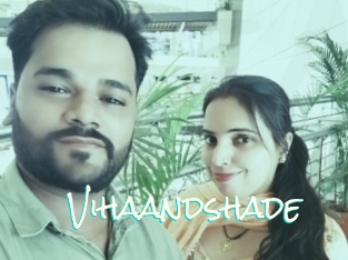 Vihaandshade