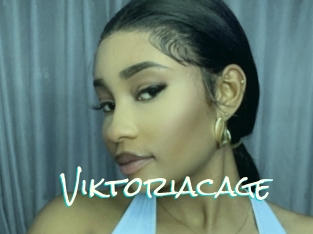 Viktoriacage