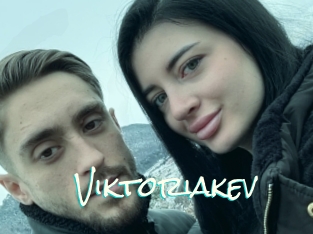 Viktoriakev