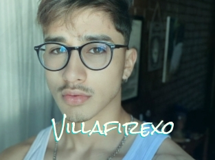 Villafirexo