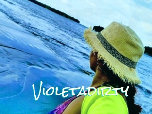 Violetadirty