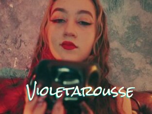 Violetarousse