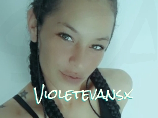 Violetevansx