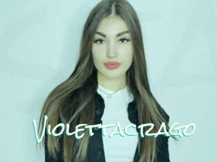 Violettacrago