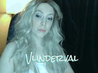 Vlinderval