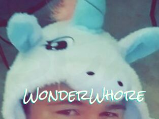 WonderWhore