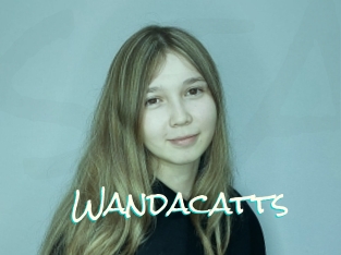 Wandacatts