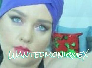 WantedmoniqueX