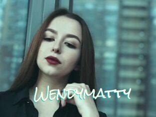 Wendymatty