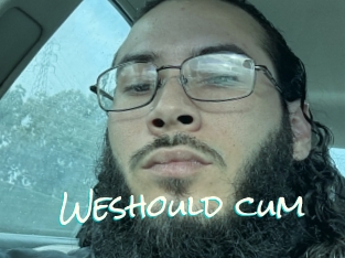 Weshould_cum