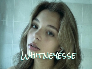 Whitneyesse