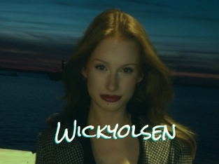 Wickyolsen