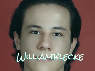 Williamblecke