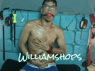 Williamshops