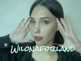 Wilonaforland