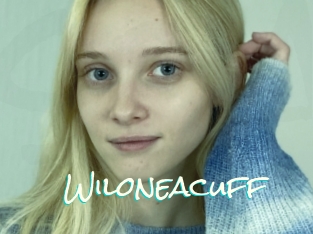 Wiloneacuff