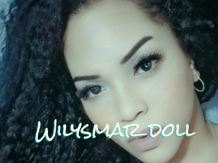 Wilysmar_doll