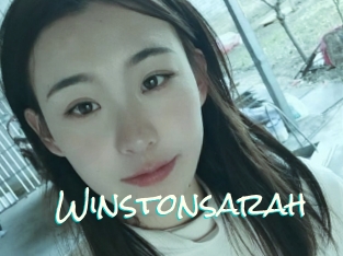 Winstonsarah