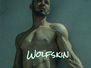 Wolfskin