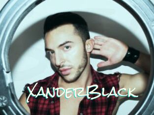 XanderBlack