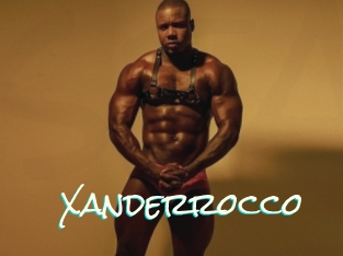 Xanderrocco