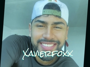 Xavierfoxx