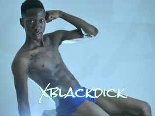 Xblackdick