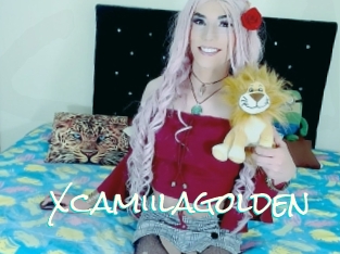 Xcamiilagolden