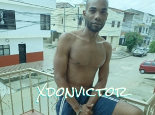 Xdonvictor