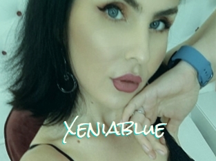 Xeniablue