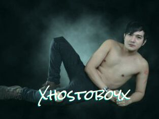 Xhostoboyx