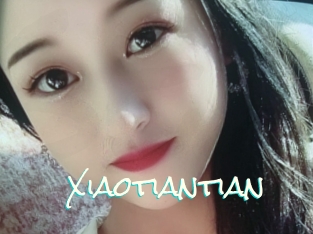 Xiaotiantian