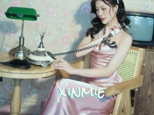 Xinmie