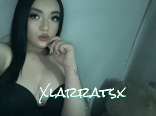 Xlarratsx