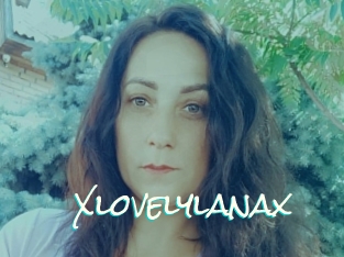 Xlovelylanax